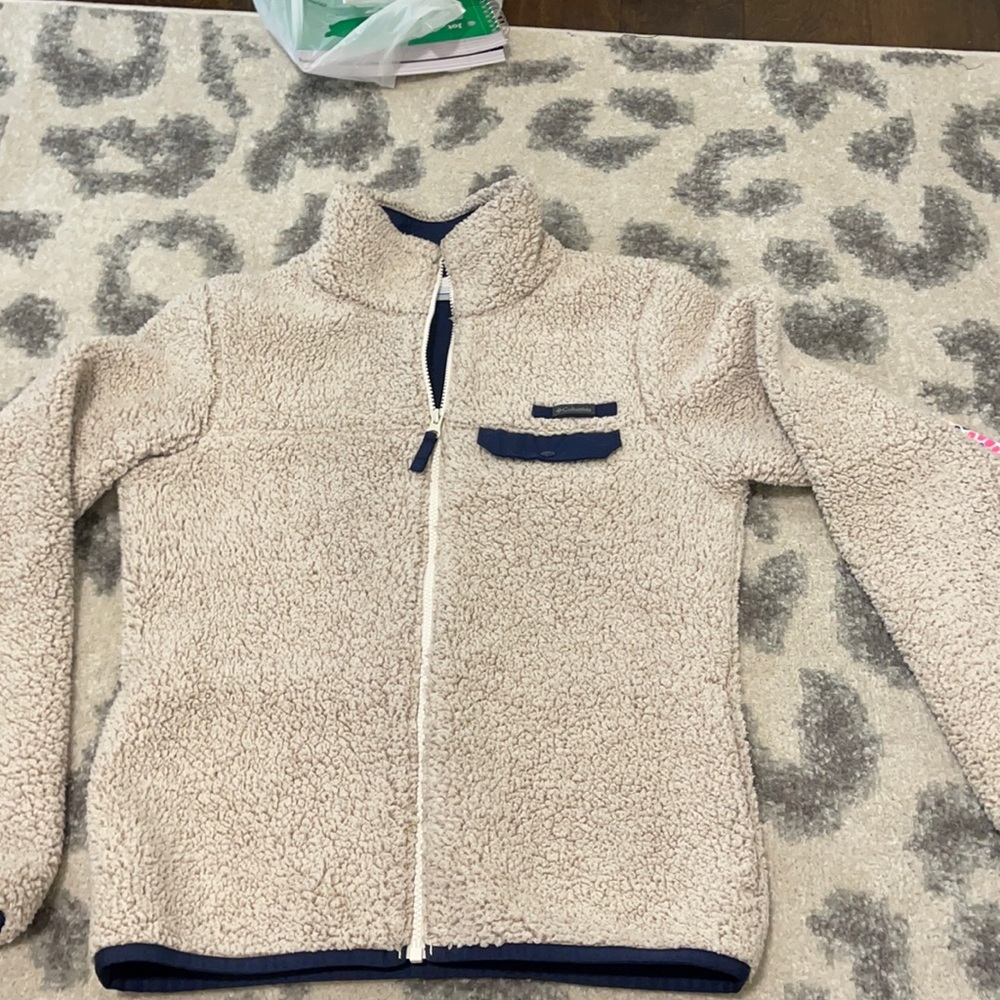 Columbia jacket size S